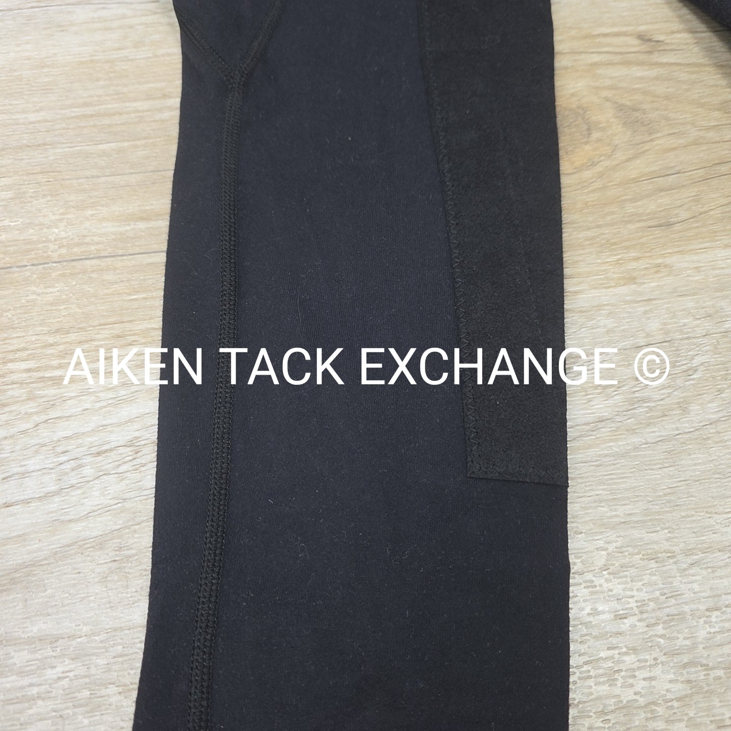 Kerrits Knee Patch Tights, Size Medium