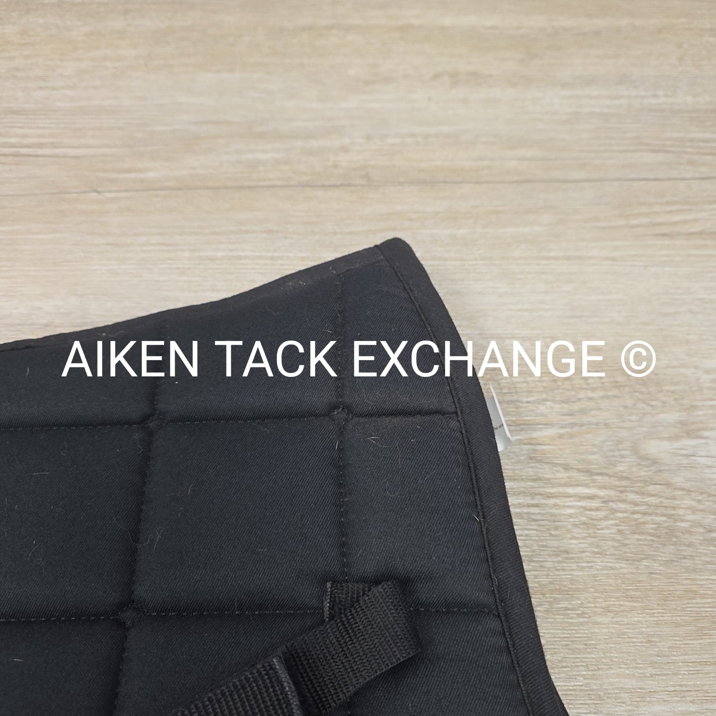 KL Select USG All Purpose Saddle Pad