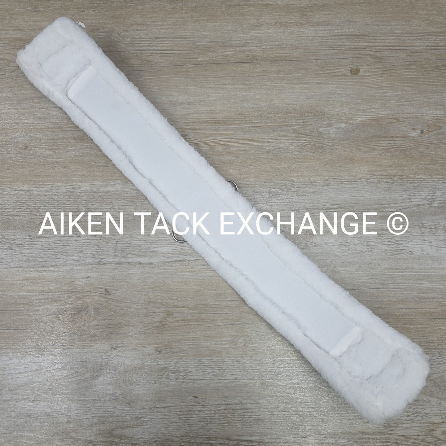 Lettia Memory Foam Western Cinch, Brown, 30"