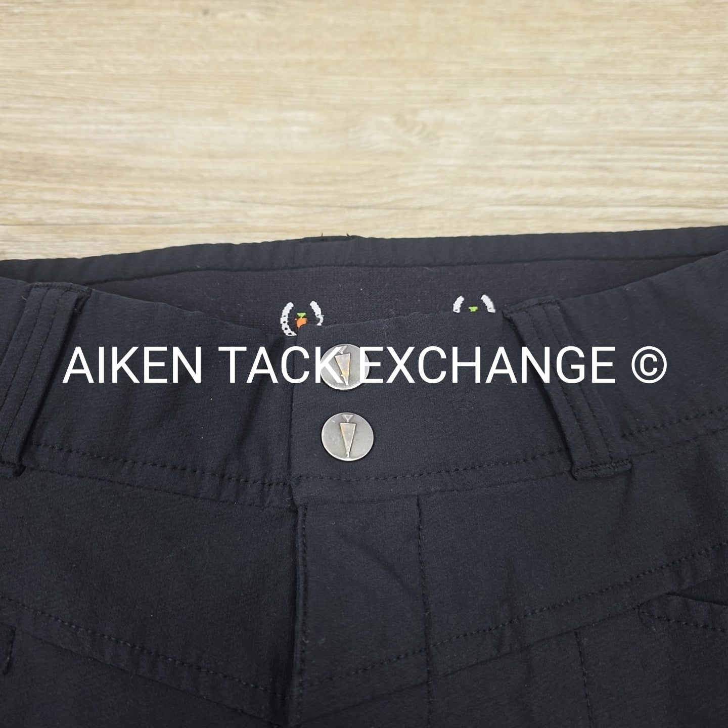 Kerrits Crossover Full Seat Breeches, Size Medium