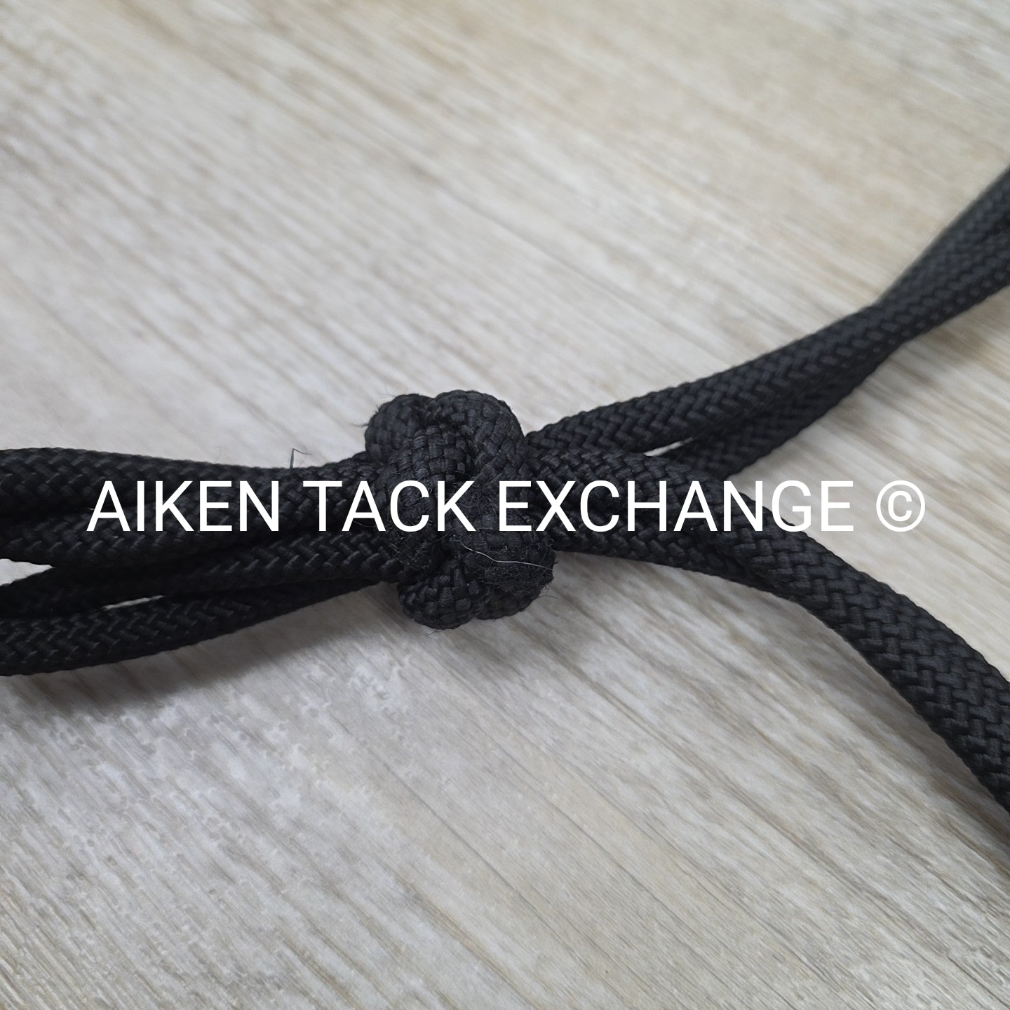 Rope Halter
