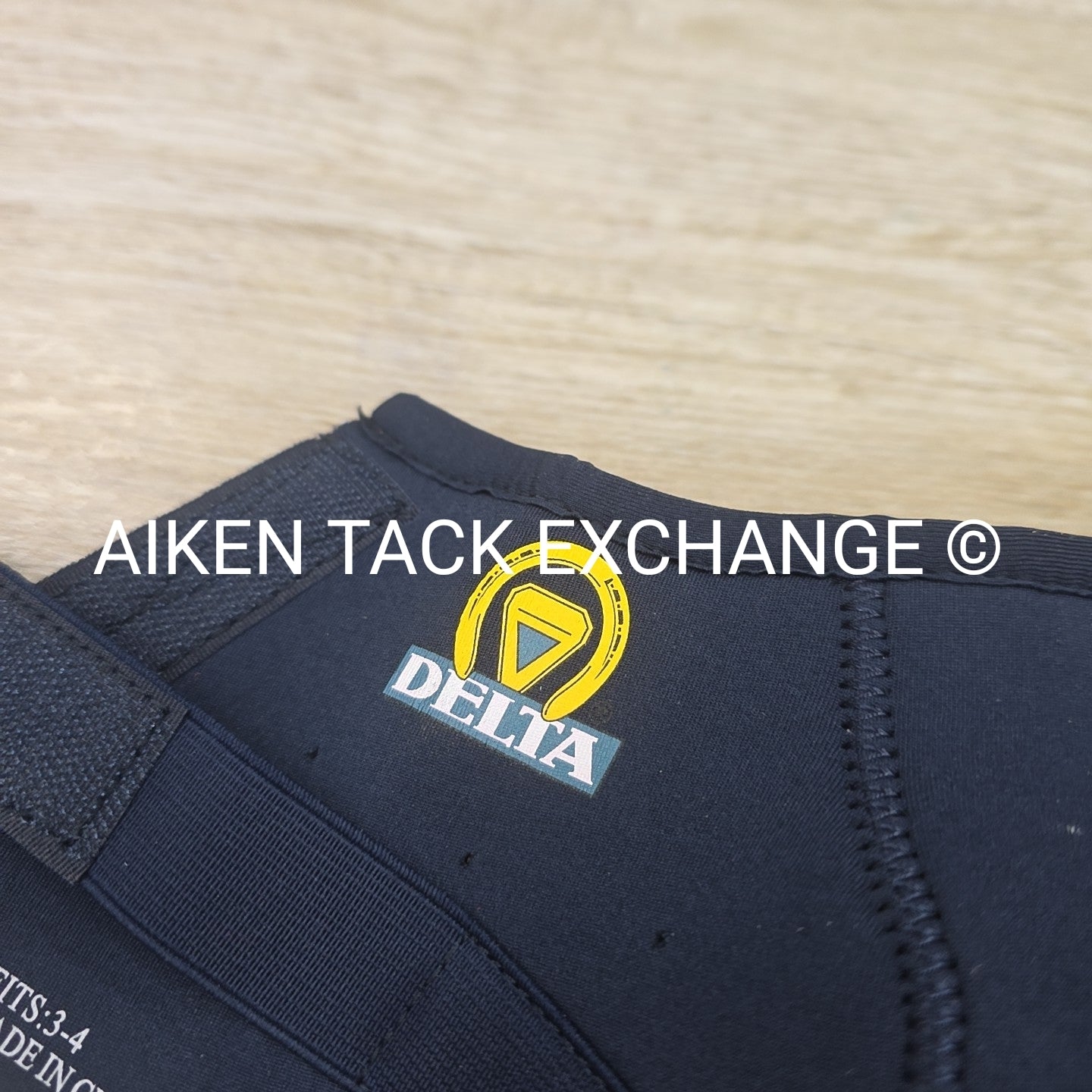 Delta Wrap for Delta Hoof Boots, Size Large (fits sizes 3-4)