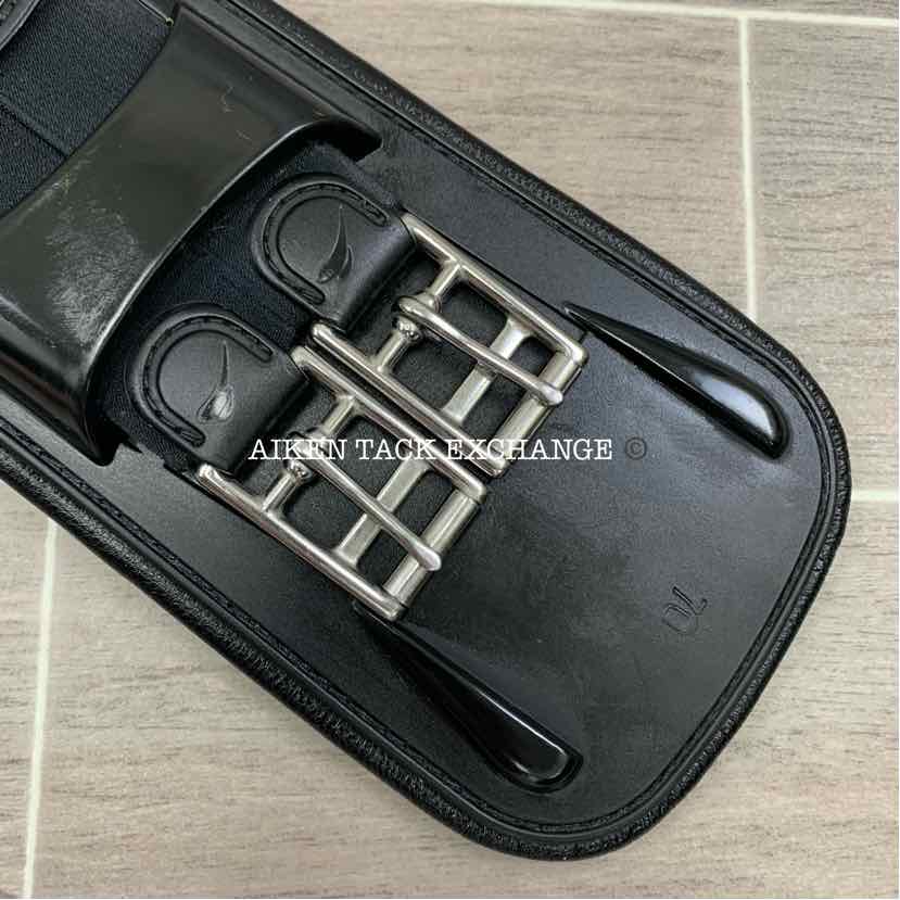 eQuick ePearl Dressage Girth 28"