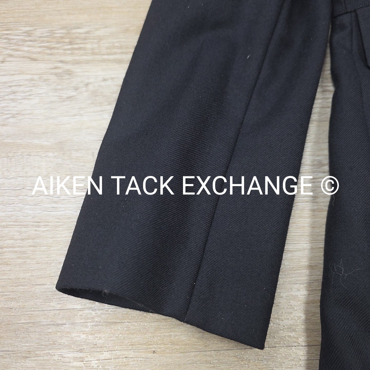Classic Dressage Coat, Size 12