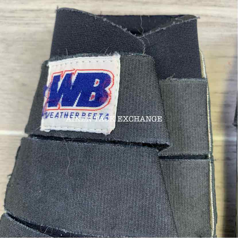 Weatherbeeta Brushing Boots, Size Small