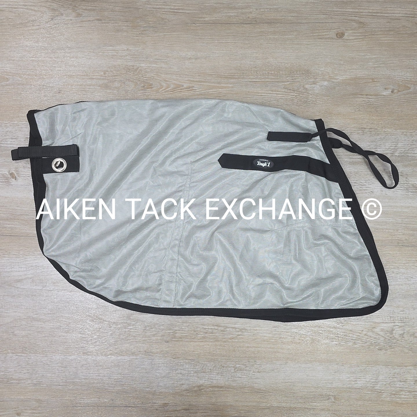 Tough1 Fly Rump Fly Scrim Sheet