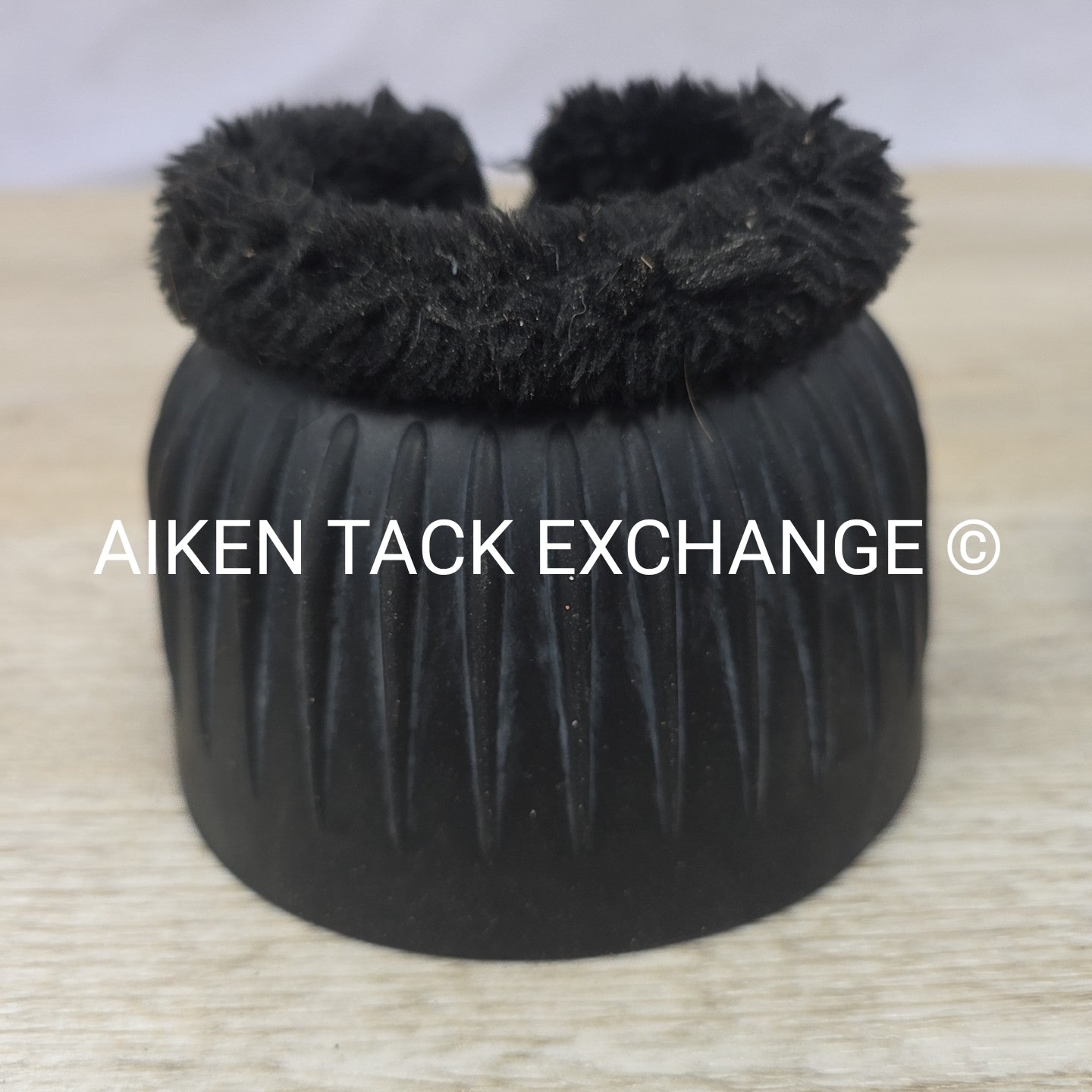 Walsh Fleece Lined Bell Boots, Size Medium