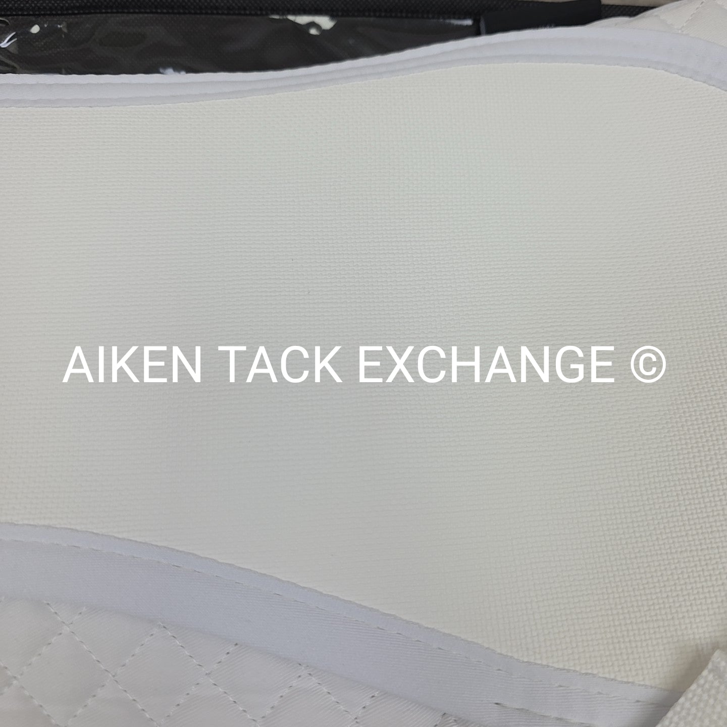 ThinLine Cotton Quilted Saddle Pad