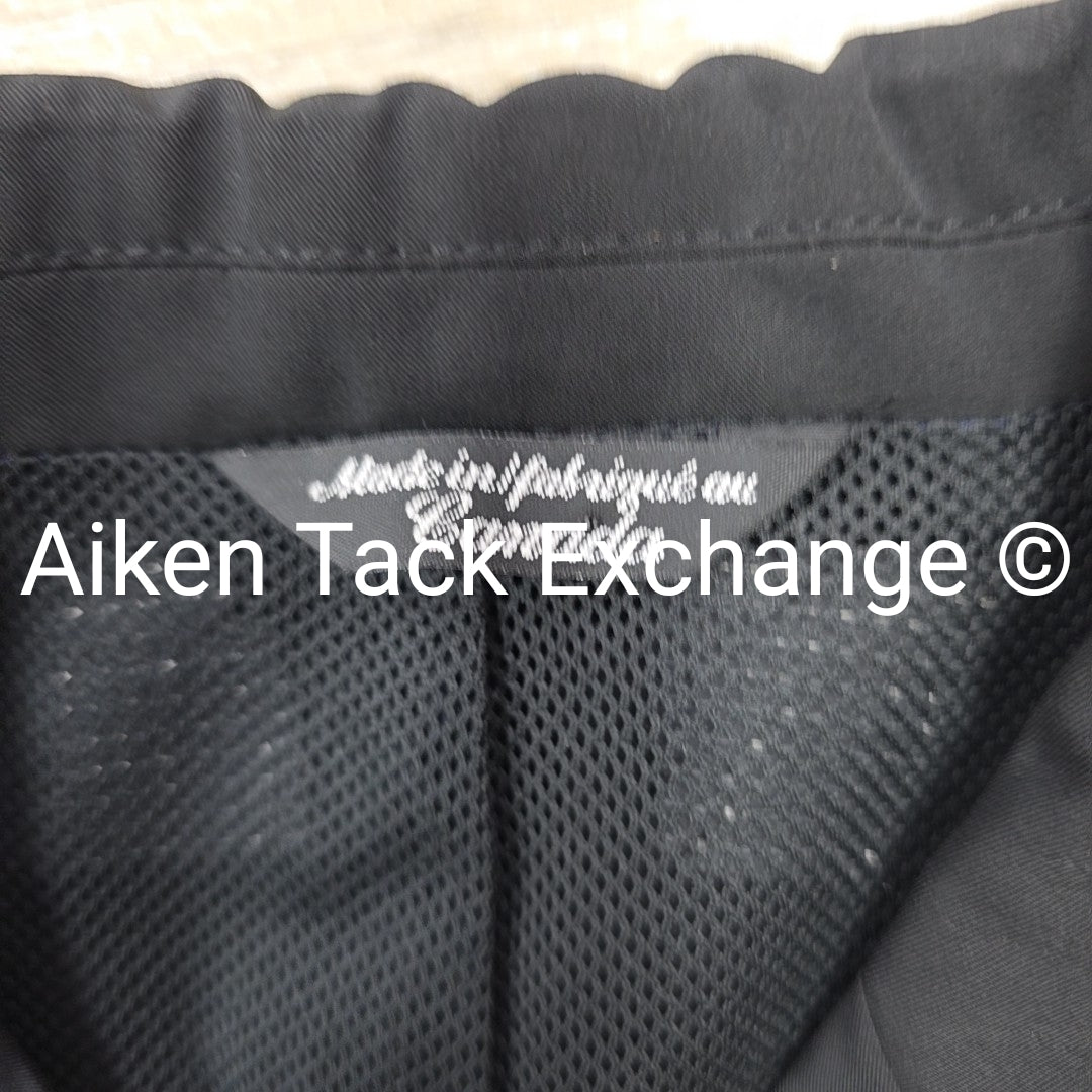 Grand Prix Show Coat, Size 10 Short