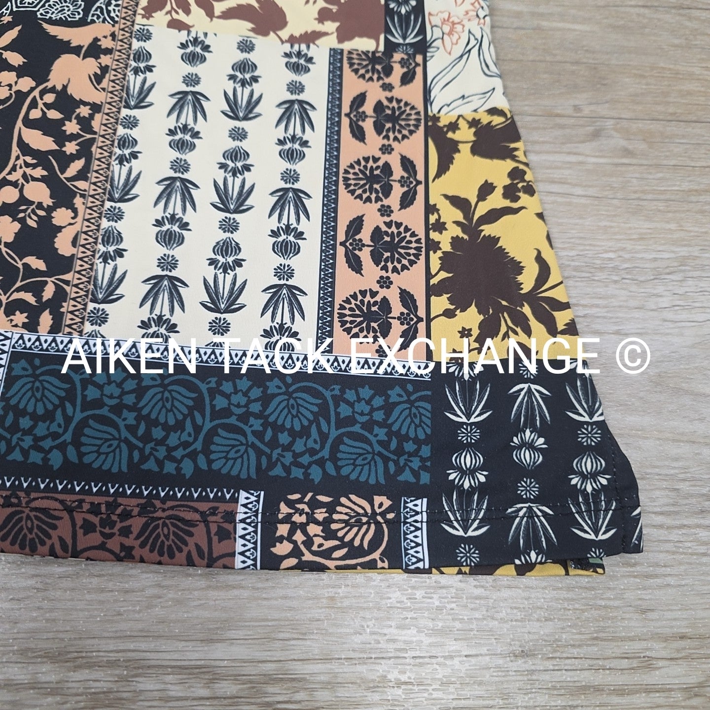 Kastel Denmark Short Sleeve Shirt, Women's Large