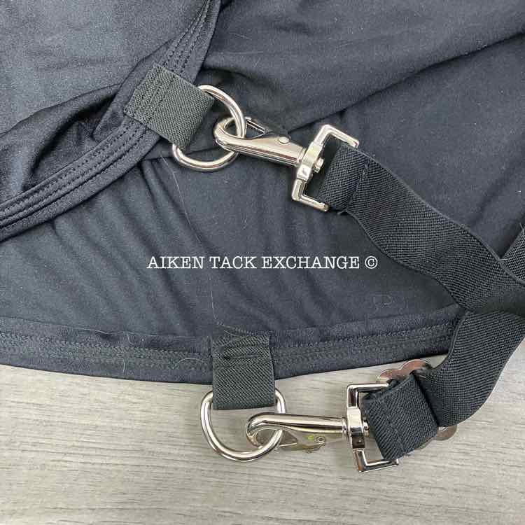 Full Body Horse Slicker, Size Large