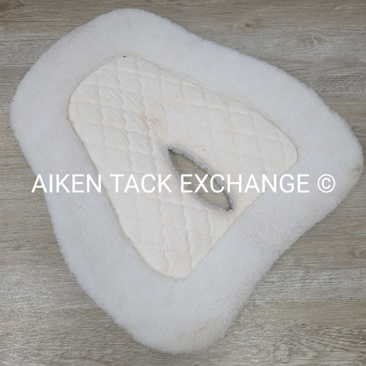 Wither Relief Half Pad