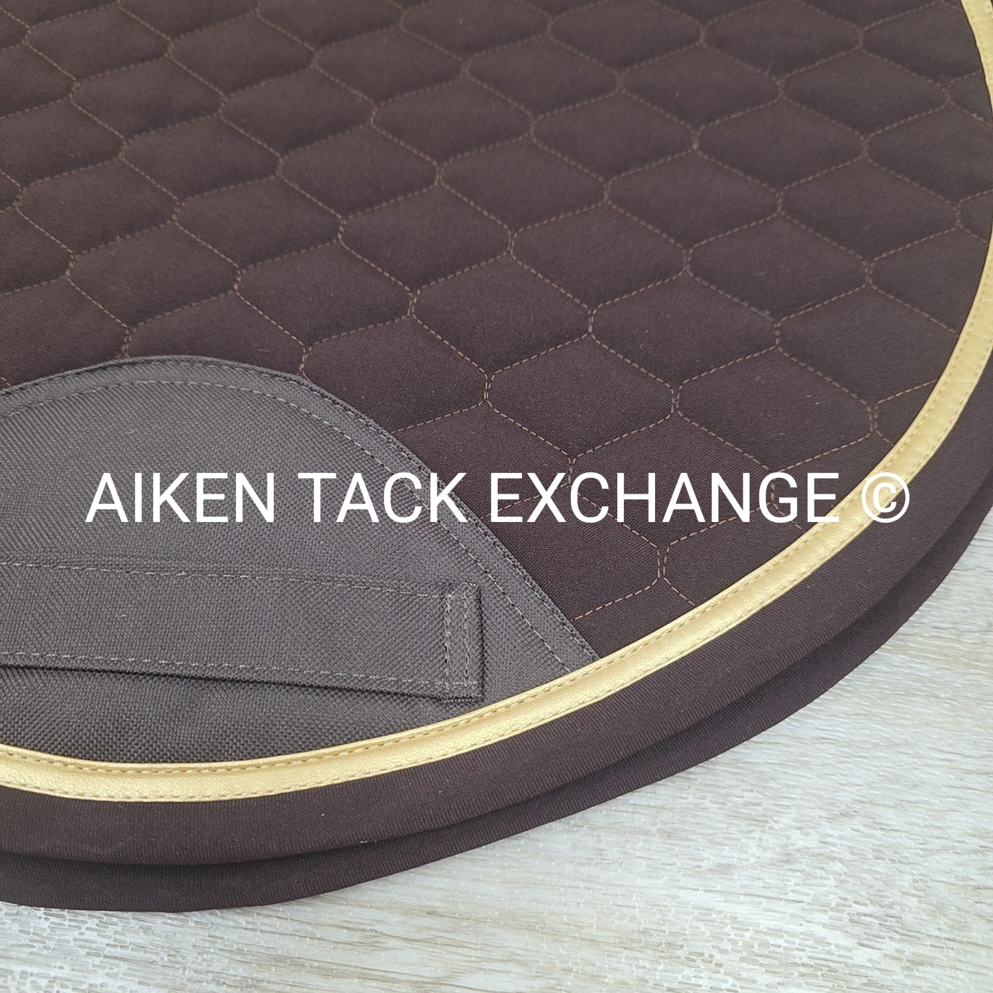 Winderen All Purpose Saddle Pad
