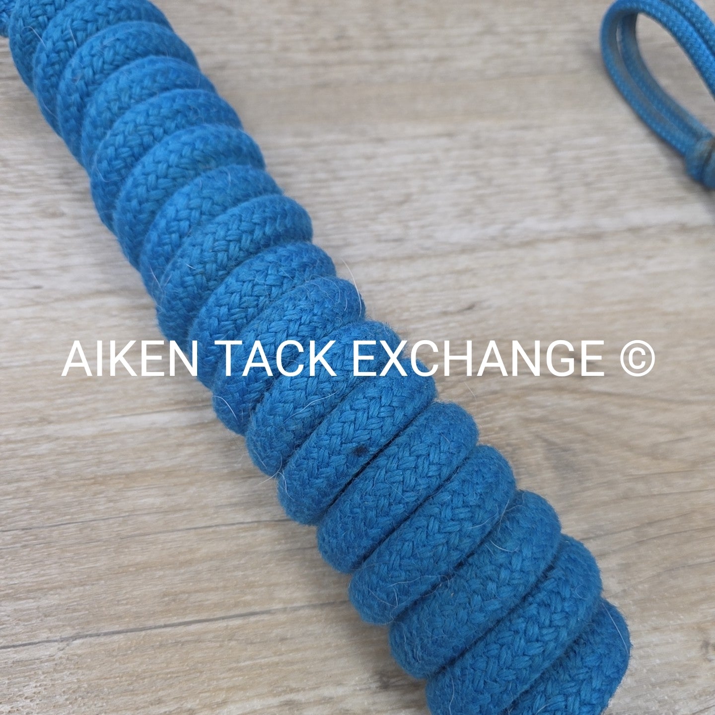 Parelli Rope Halter with Matching 12 ft Training Rope