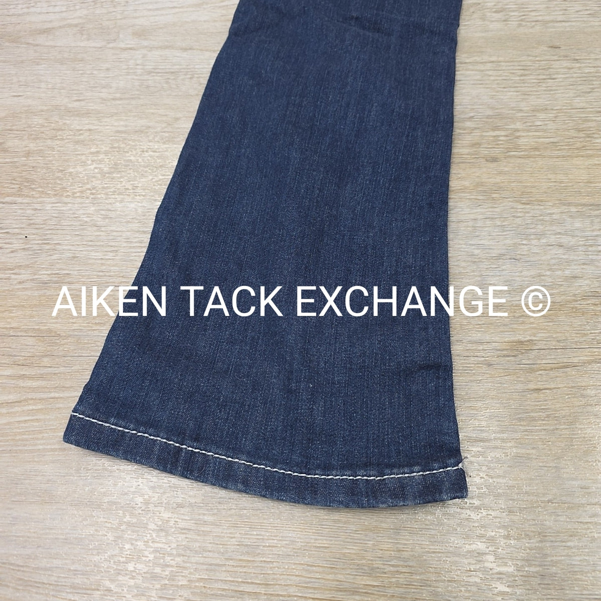 Ariat Mid Rise Bootcut Denim Jeans, Women's 28R
