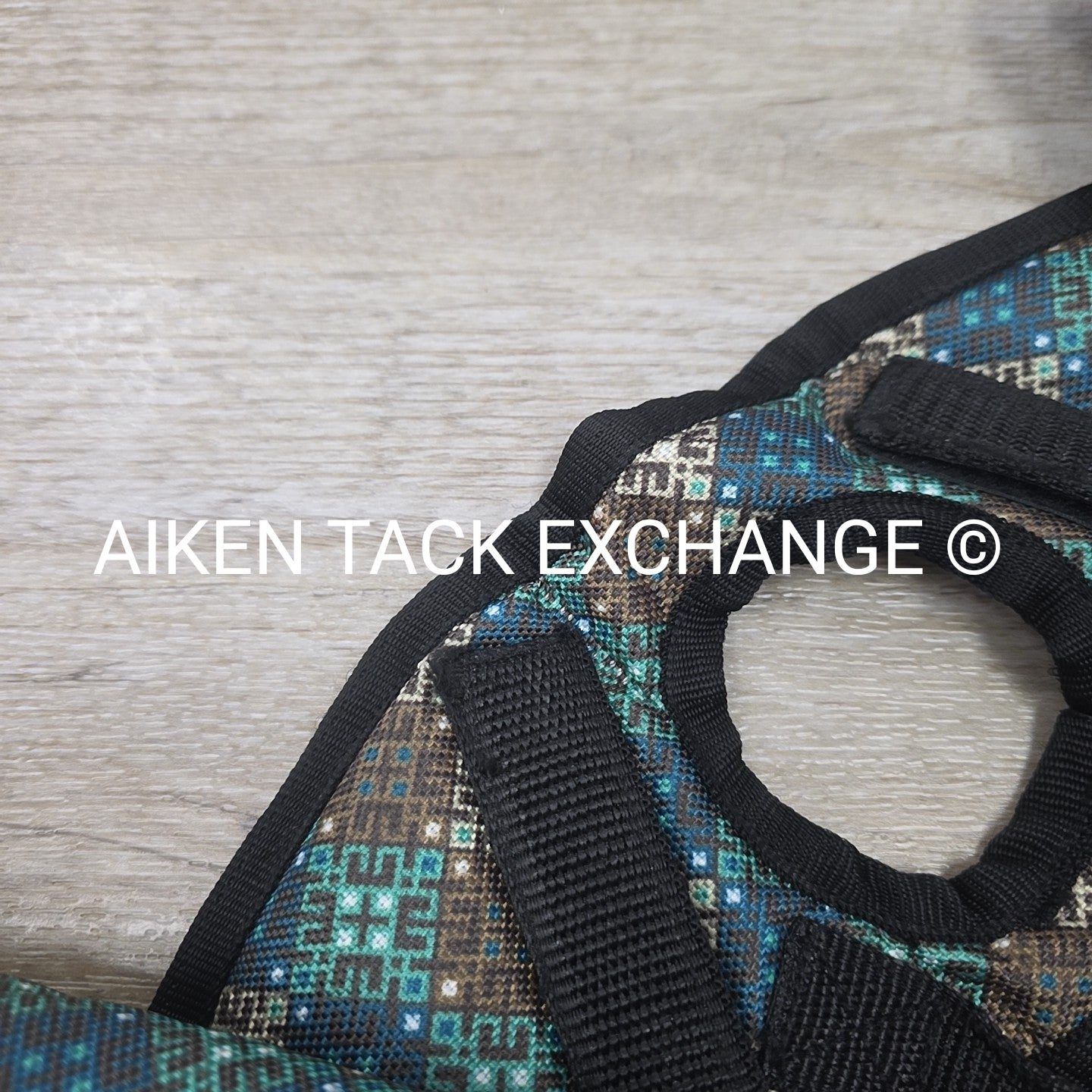 Weaver Trail Gear Pommel Bag, Brand New