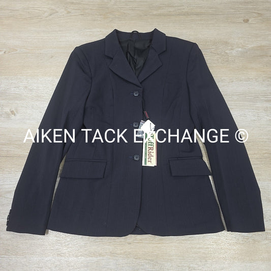 TuffRider Wool Blend Performance Show Coat, Women's 12