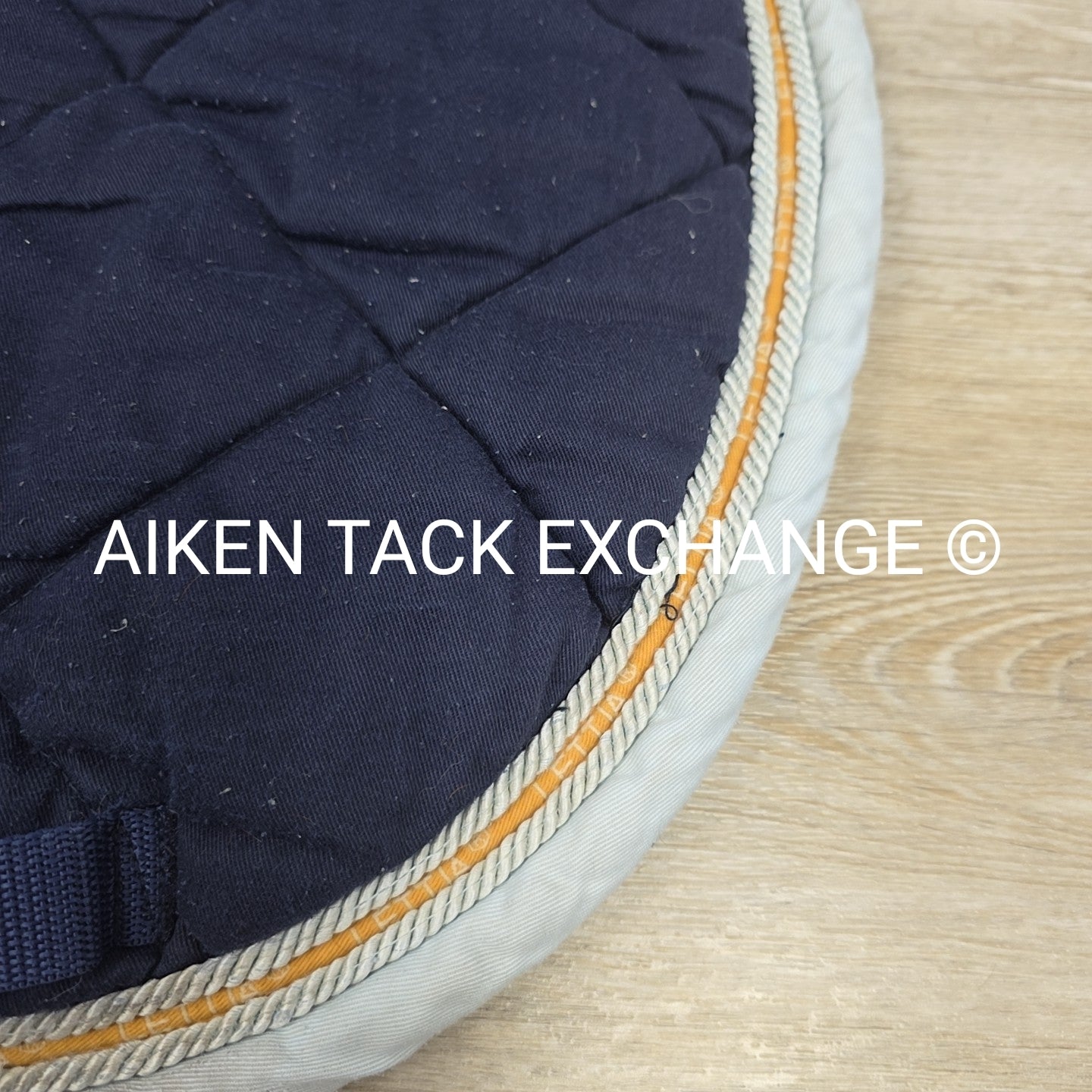 Lettia CoolMax All Purpose Saddle Pad