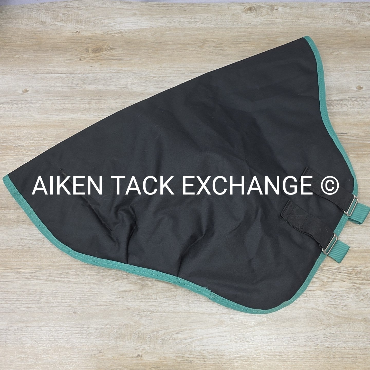 200G Neck Cover for Turnout Blanket