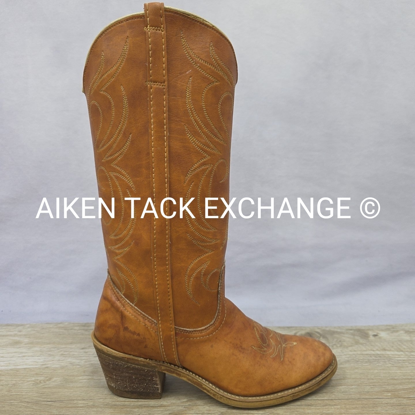 Dingo Western Boots, Women's 7