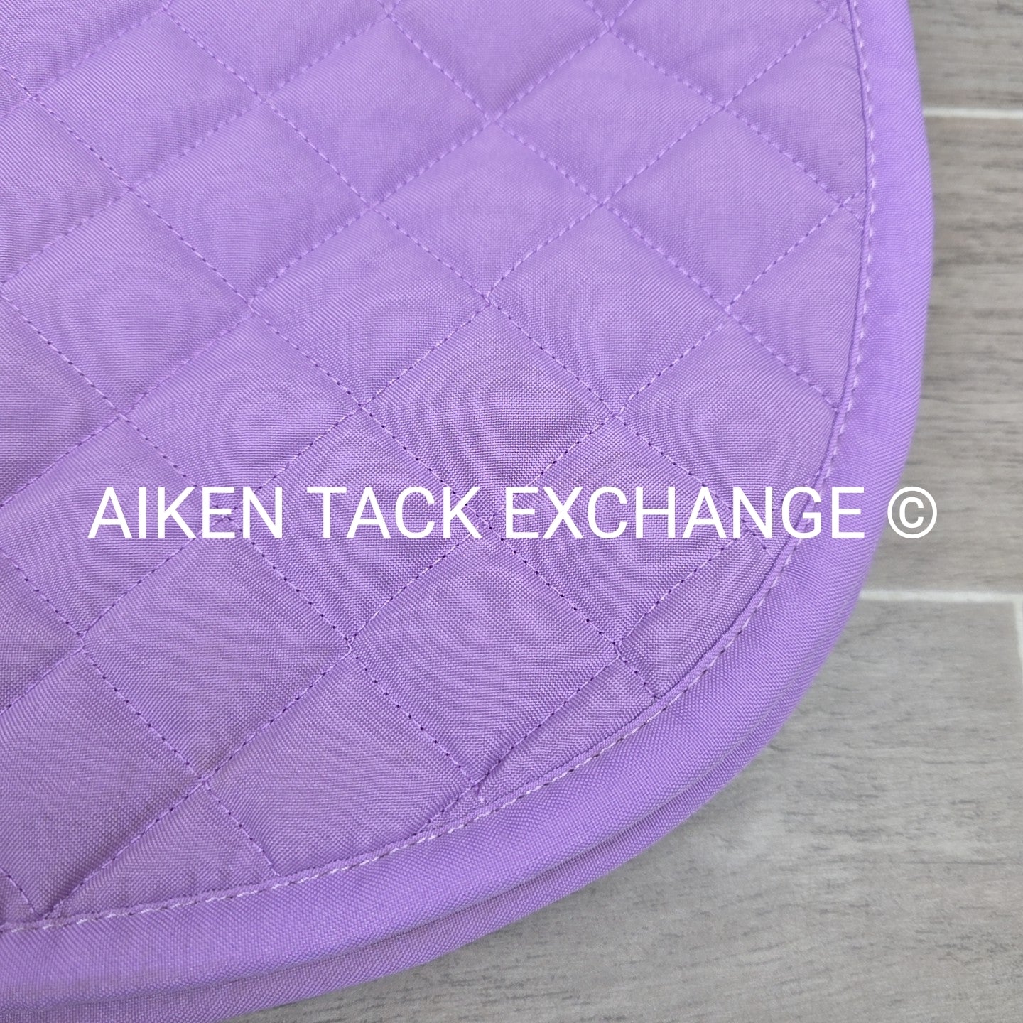 Dover Saddlery All Purpose Saddle Pad