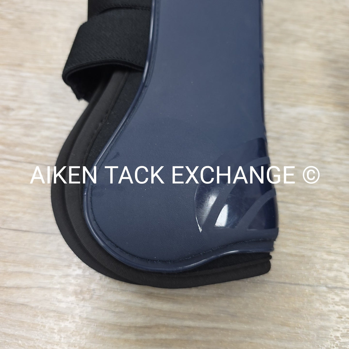 Lami-Cell Open Front Boots, Size Full