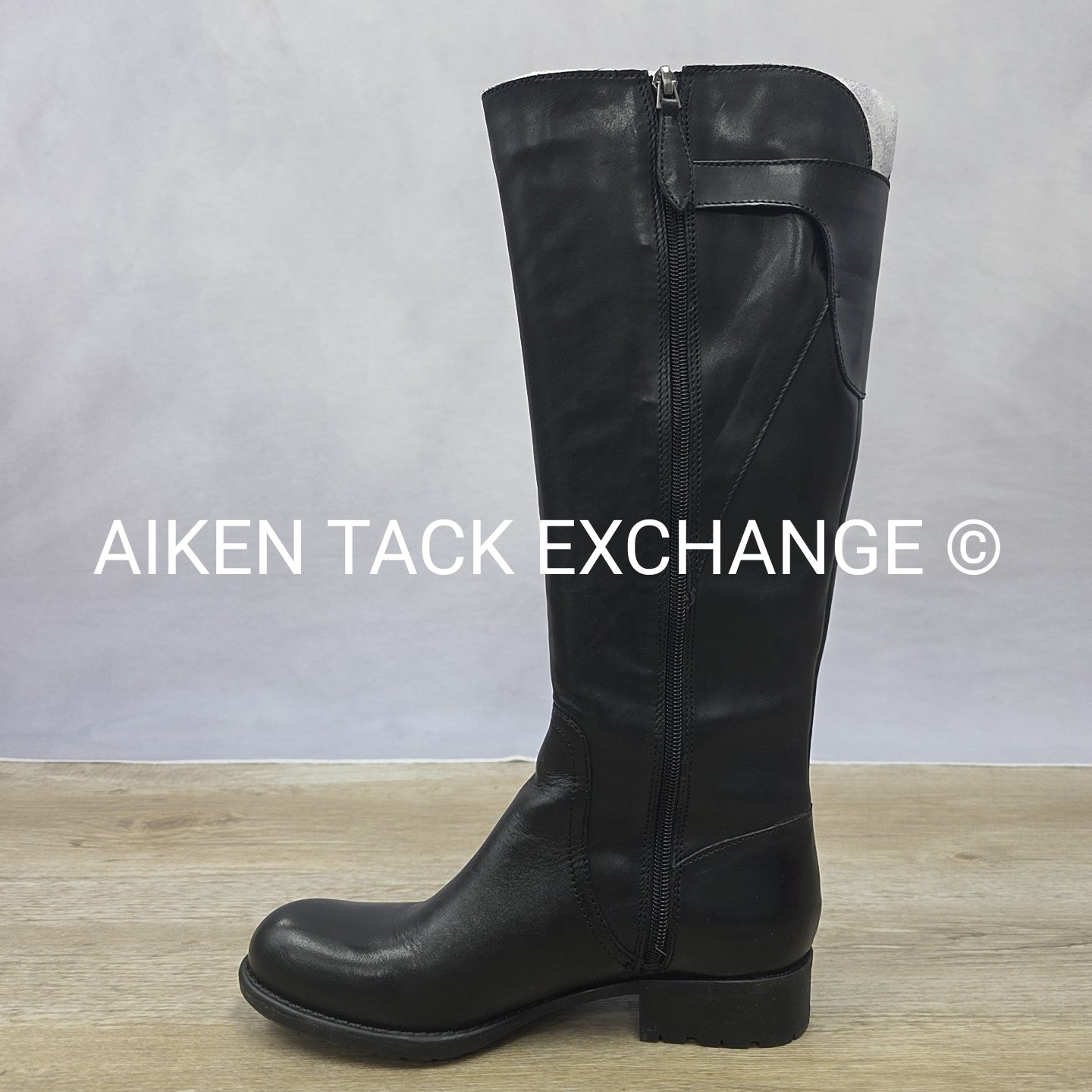 Franco Sarto Fashion Knee High Tall Boot, Size 8