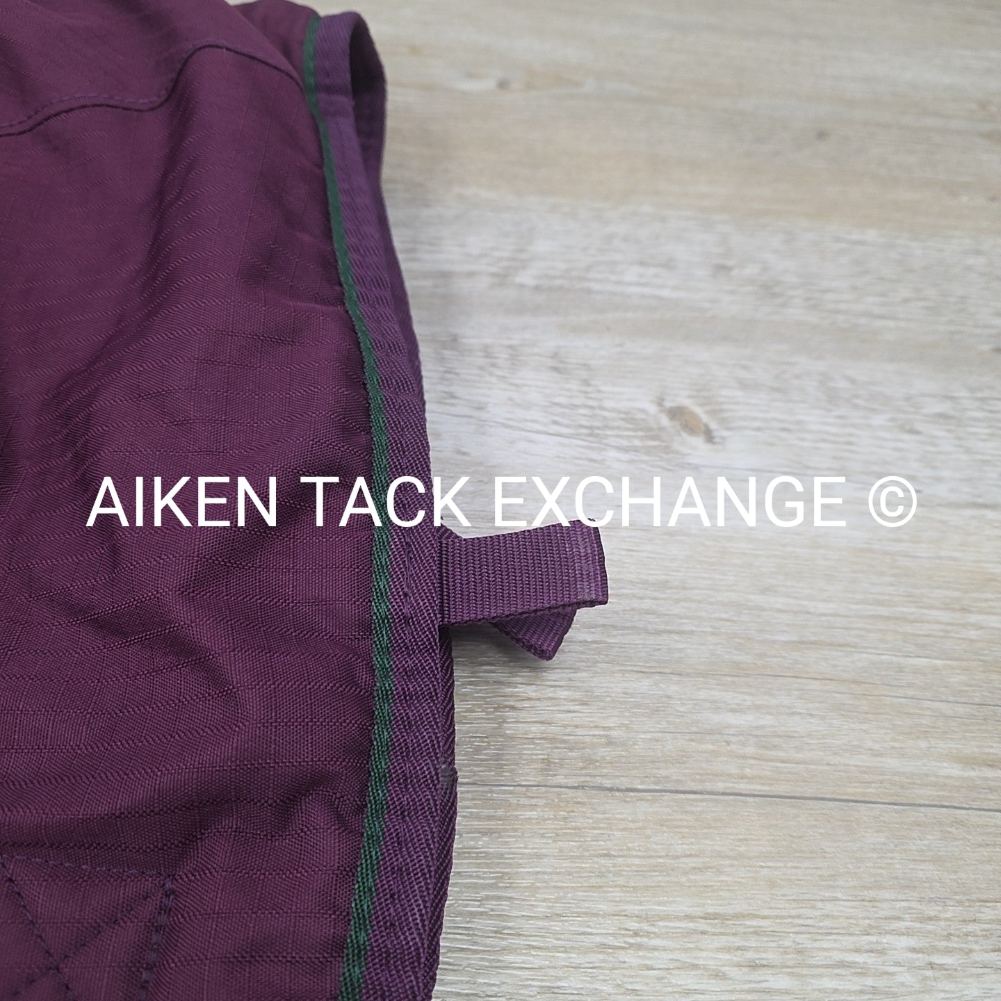 Stateline Tack Adjustable Turnout Blanket, 48" - 60"