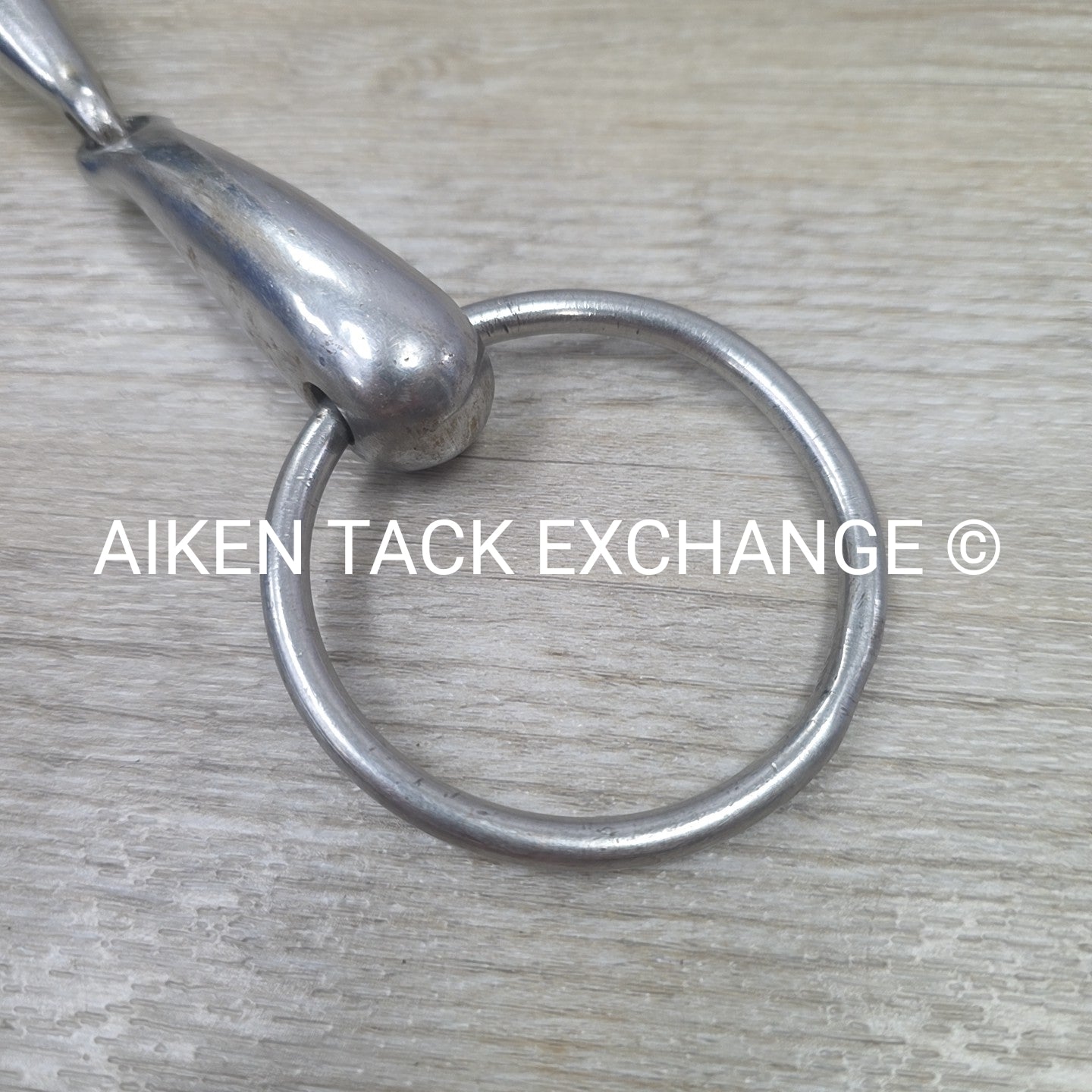 Single Joint  Loose Ring Bit 5.5"
