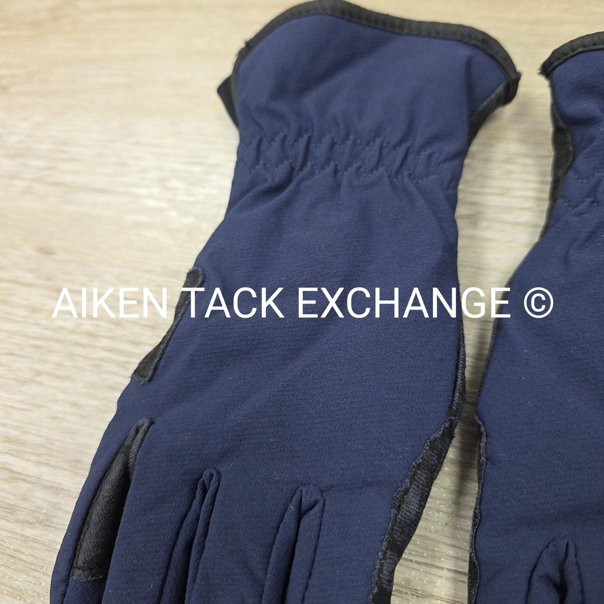 Kerrits Insulated Winter Gloves, Size Small