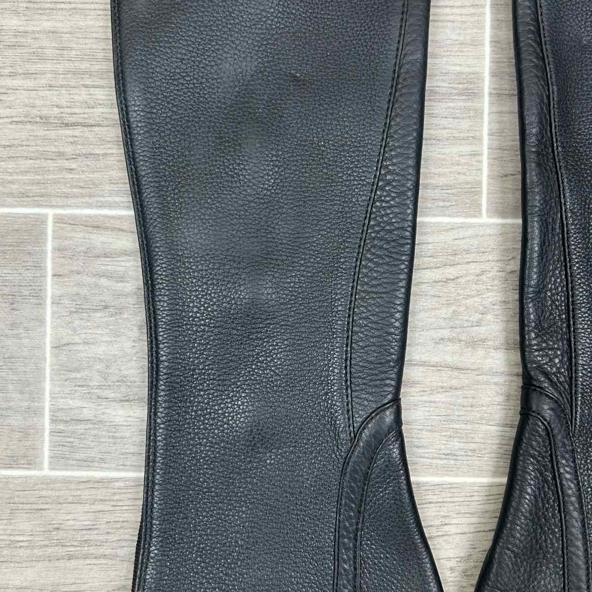 Ariat Breeze Half Chaps, Size XS T