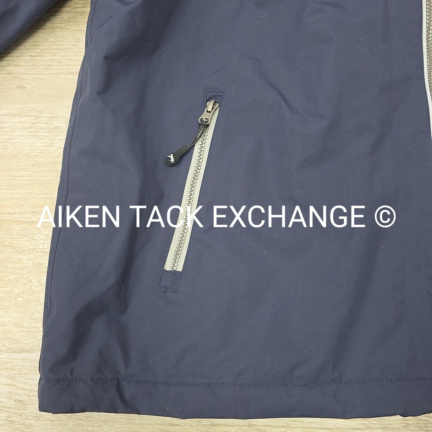 Horseware Ireland Signature Corrib Jacket, Brand New, Navy, Size 2XL