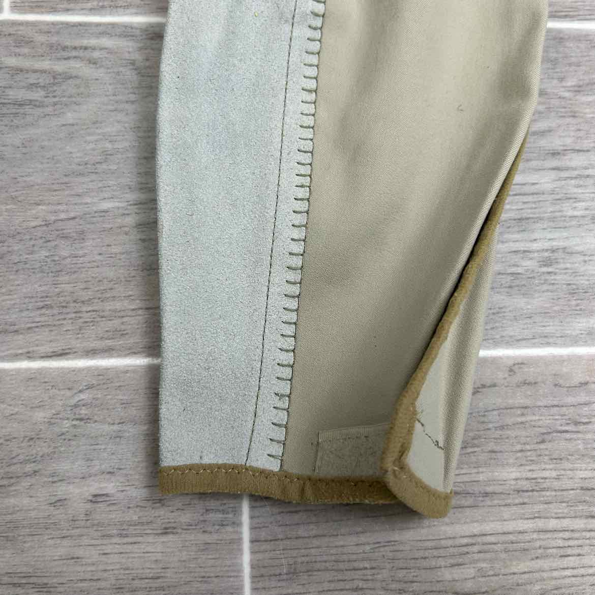 BARGAIN BUNDLE: Pikeur Cindy & Pikeur Lugana Full Seat Breeches, Size 28