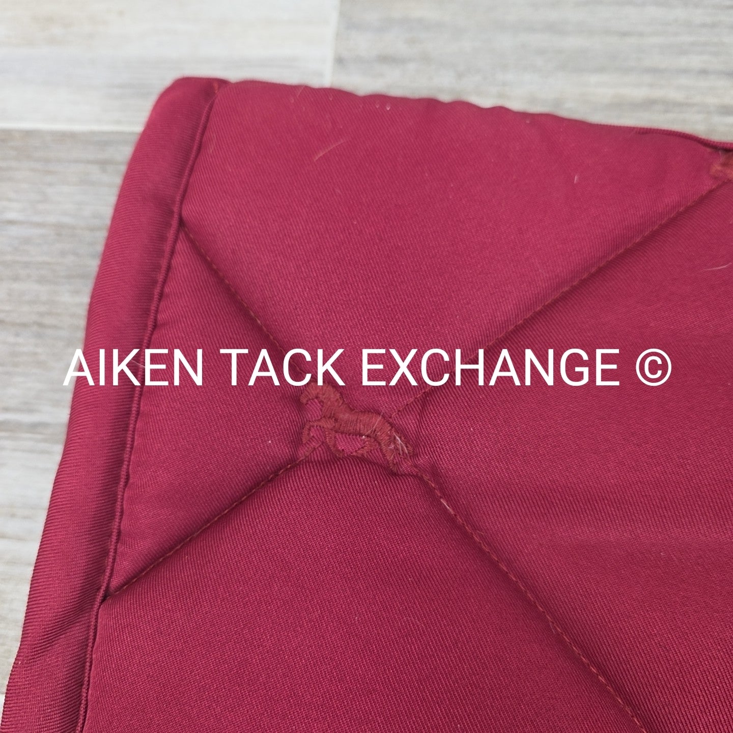 All Purpose Saddle Pad