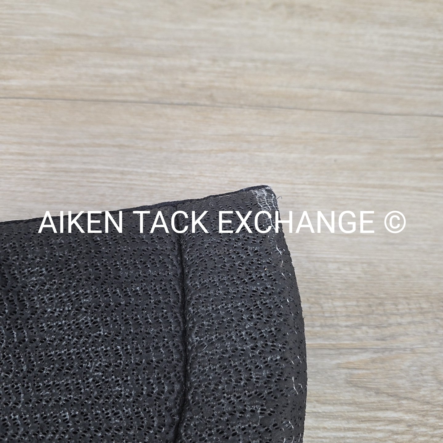 EcoGold Secure XC Saddle Pad (has blemishes)