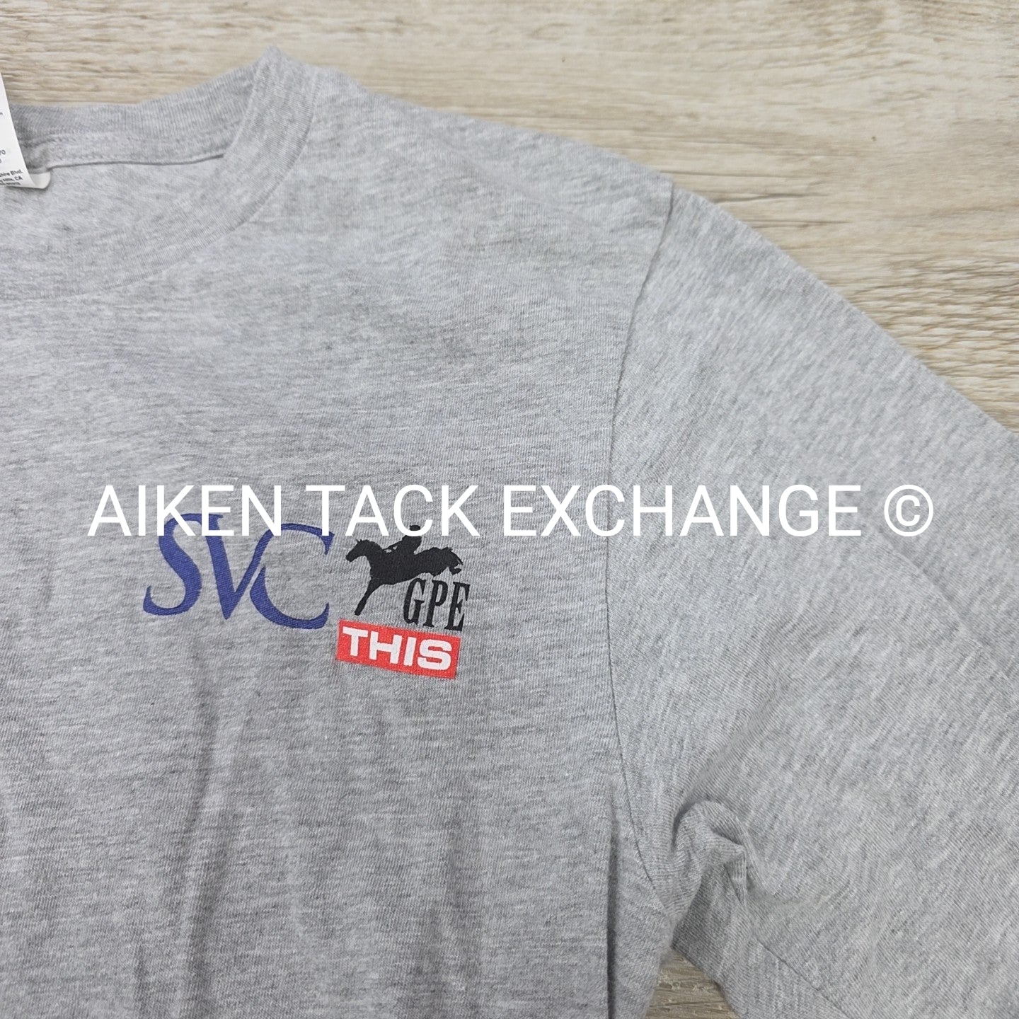 Long Sleeve T-Shirt, Size Small