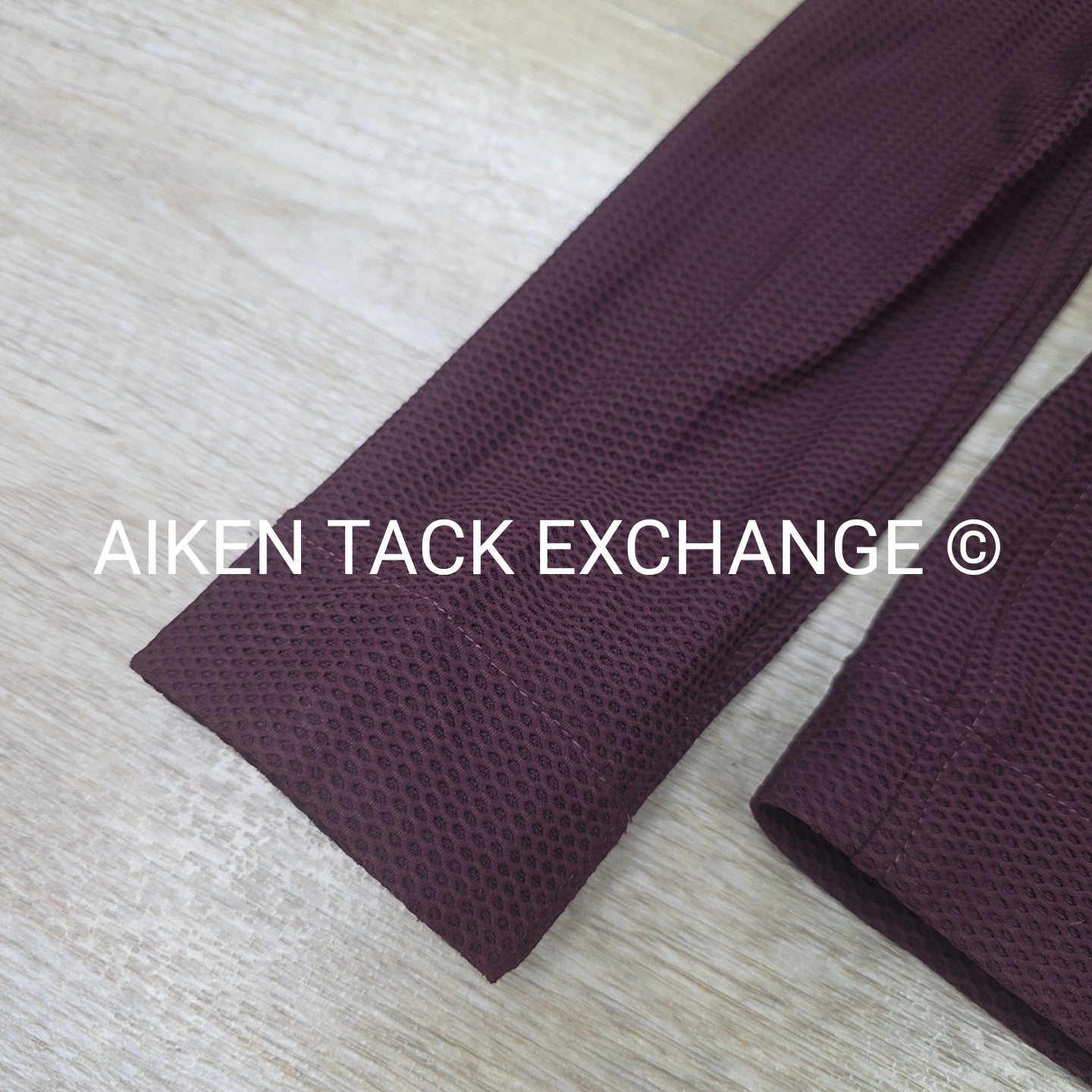 Alessandro Albanese MotionLite Show Coat, Size X-Small
