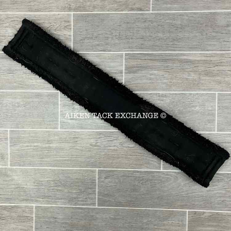 BARGAIN BUNDLE: 2 Ovation CoolMax Fleece Girths, 24"
