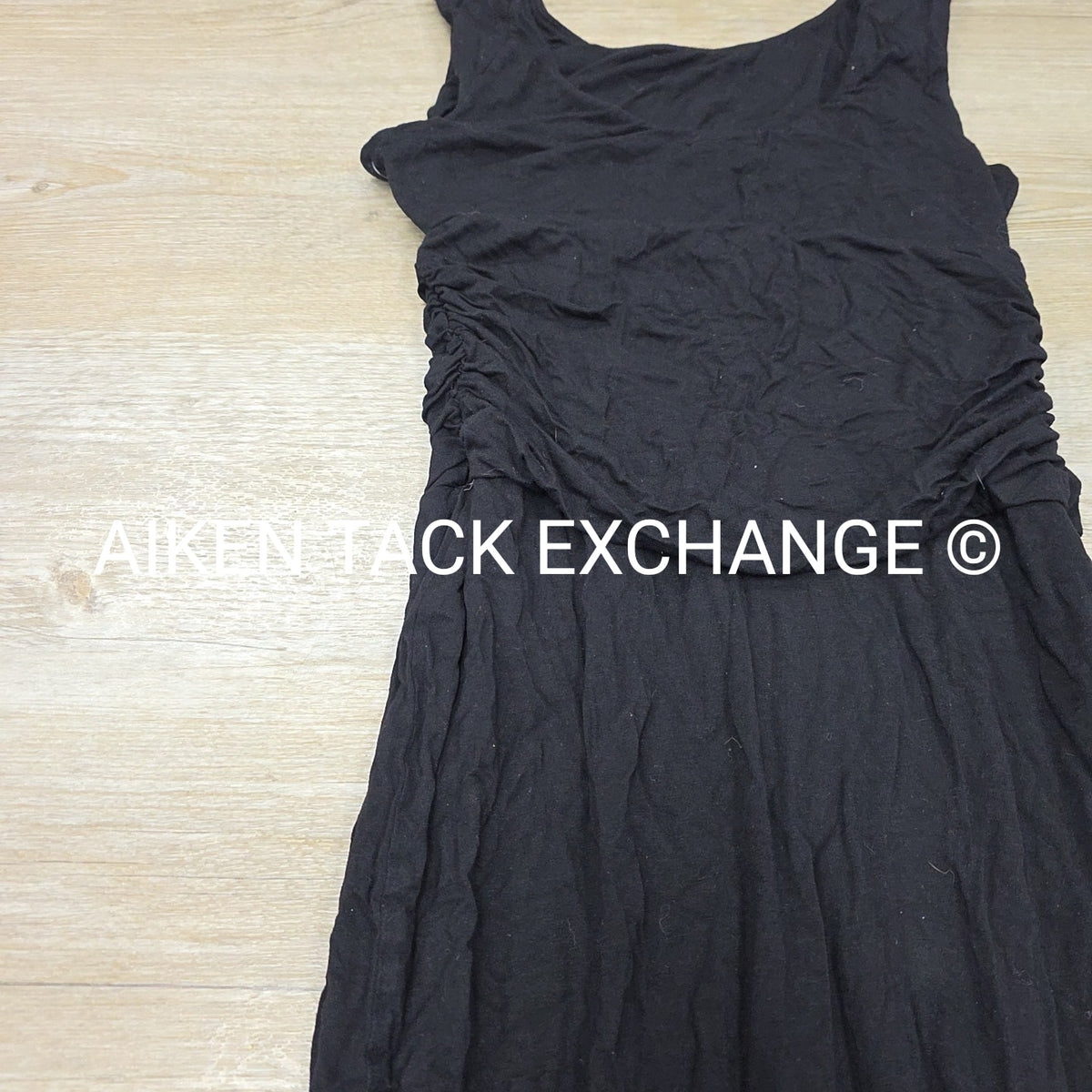 Venus Sleeveless Dress, Size 8