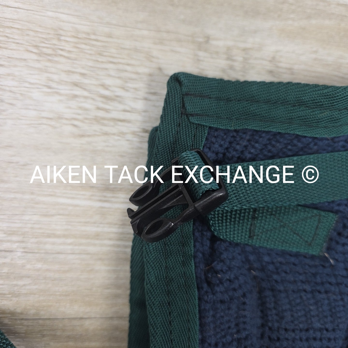 Saratoga Horseworks Irish Knit Cooler, 78"