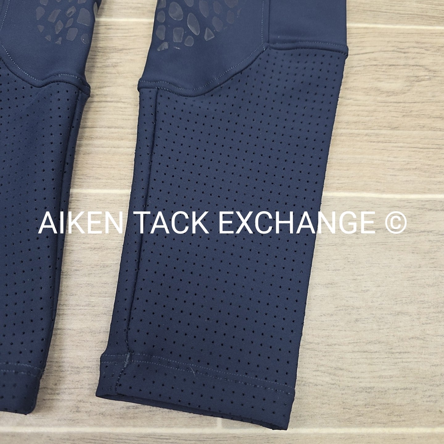 Sync Equestrian Venom Pro Knee Patch Breeches, Size X-Small