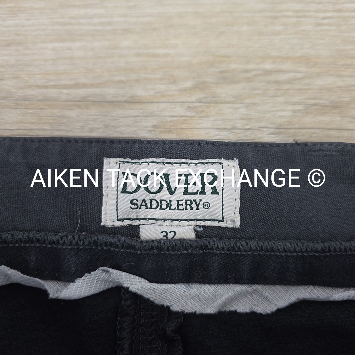 BARGAIN BUNDLE: 3 Pair Knee Patch Breeches, 2 32 & 1 30