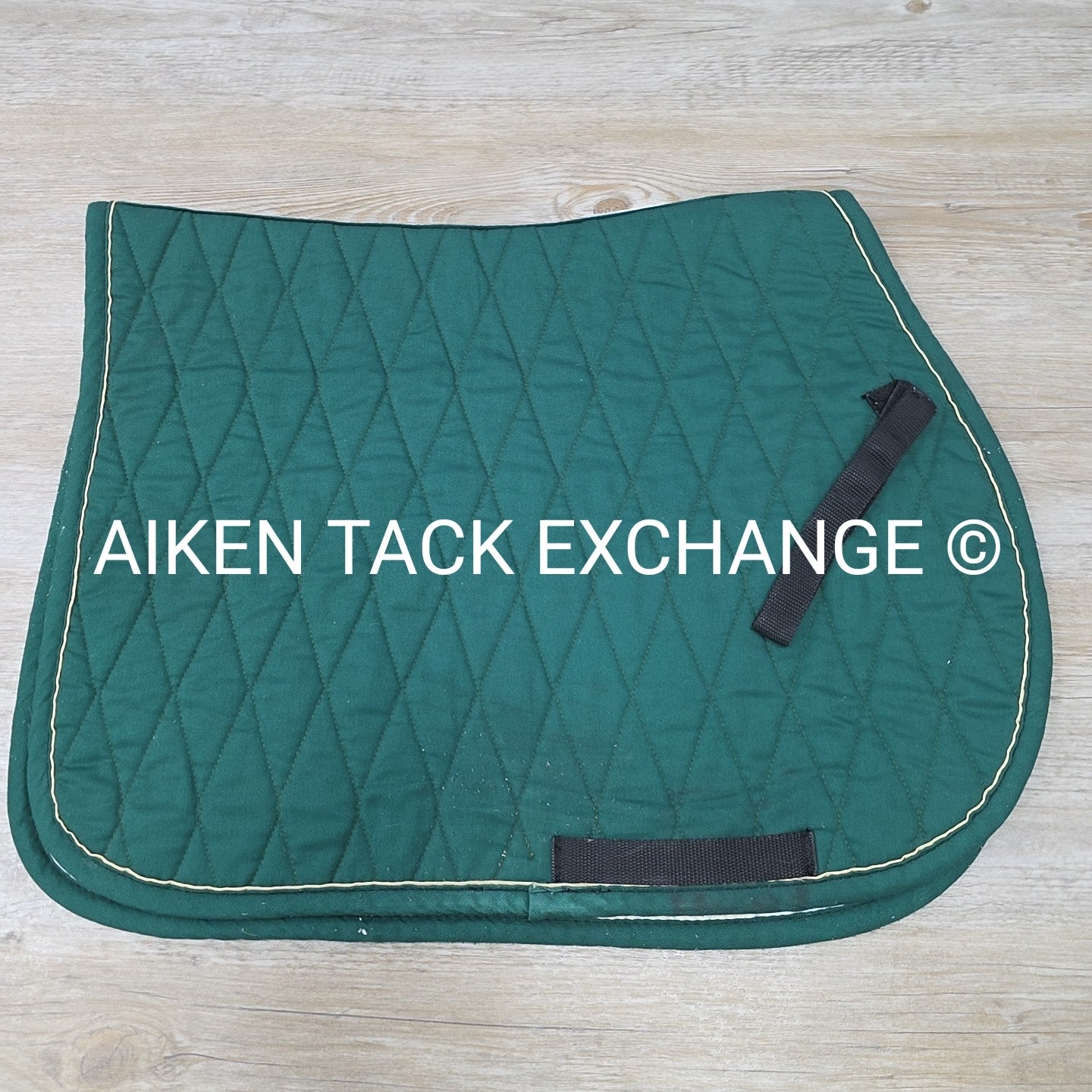 Stateline Tack All Purpose Saddle Pad
