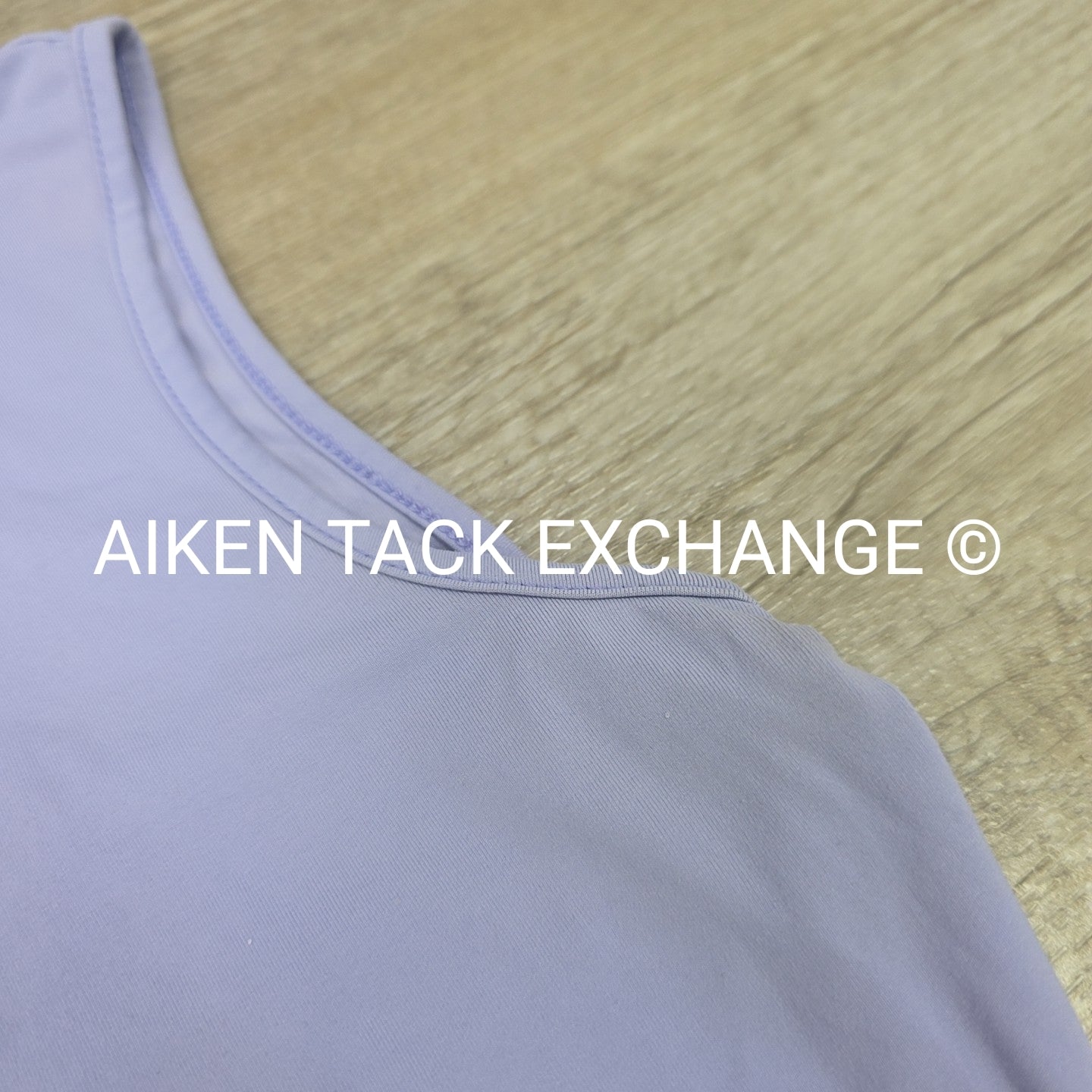 Tailored Sportsman Icefil Sleeveless Sun Shirt, Size Small
