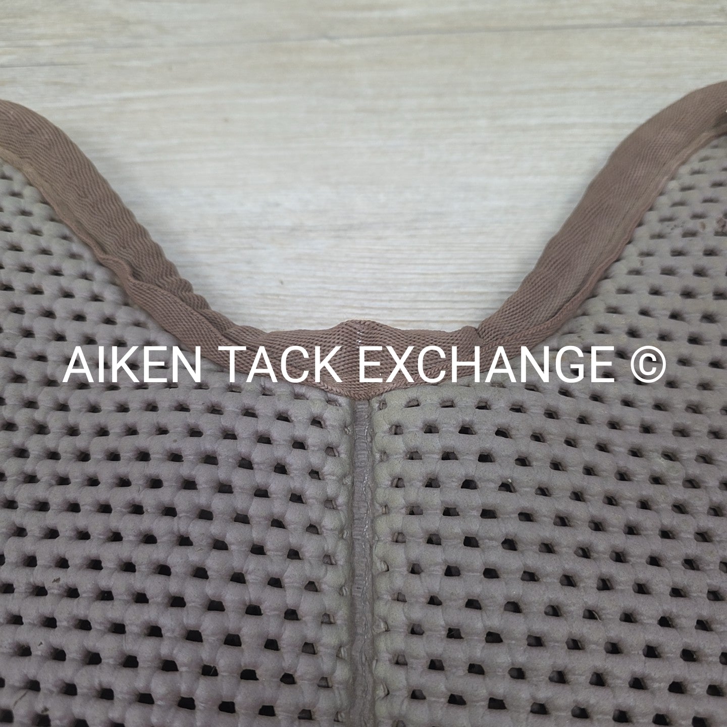 No Slip Western Saddle Pad