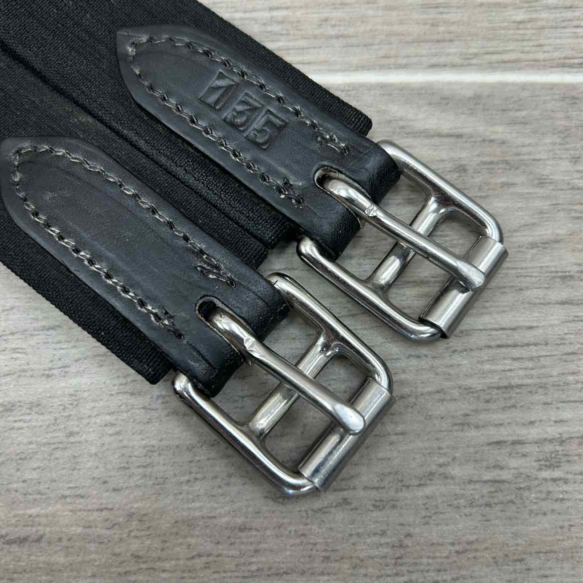 Stubben Girth with Single End Elastic 52"