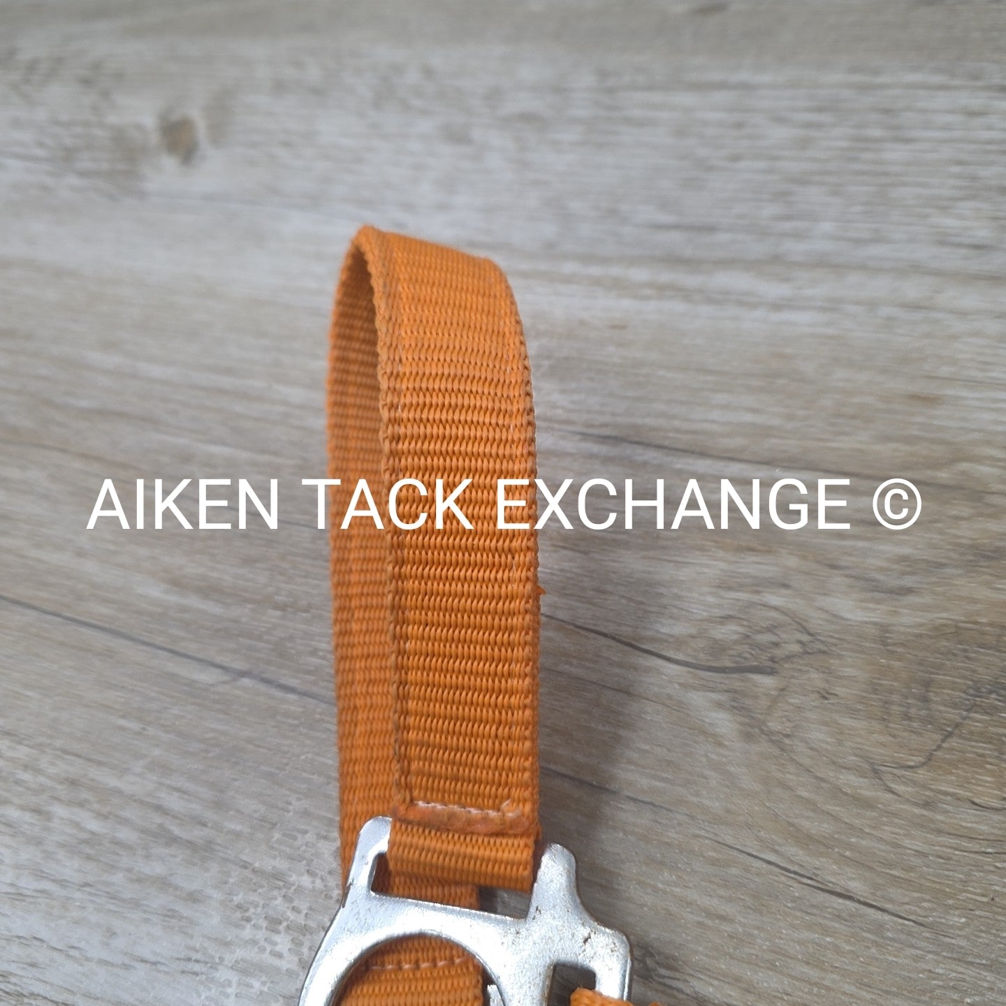 Nylon Halter, Size Full
