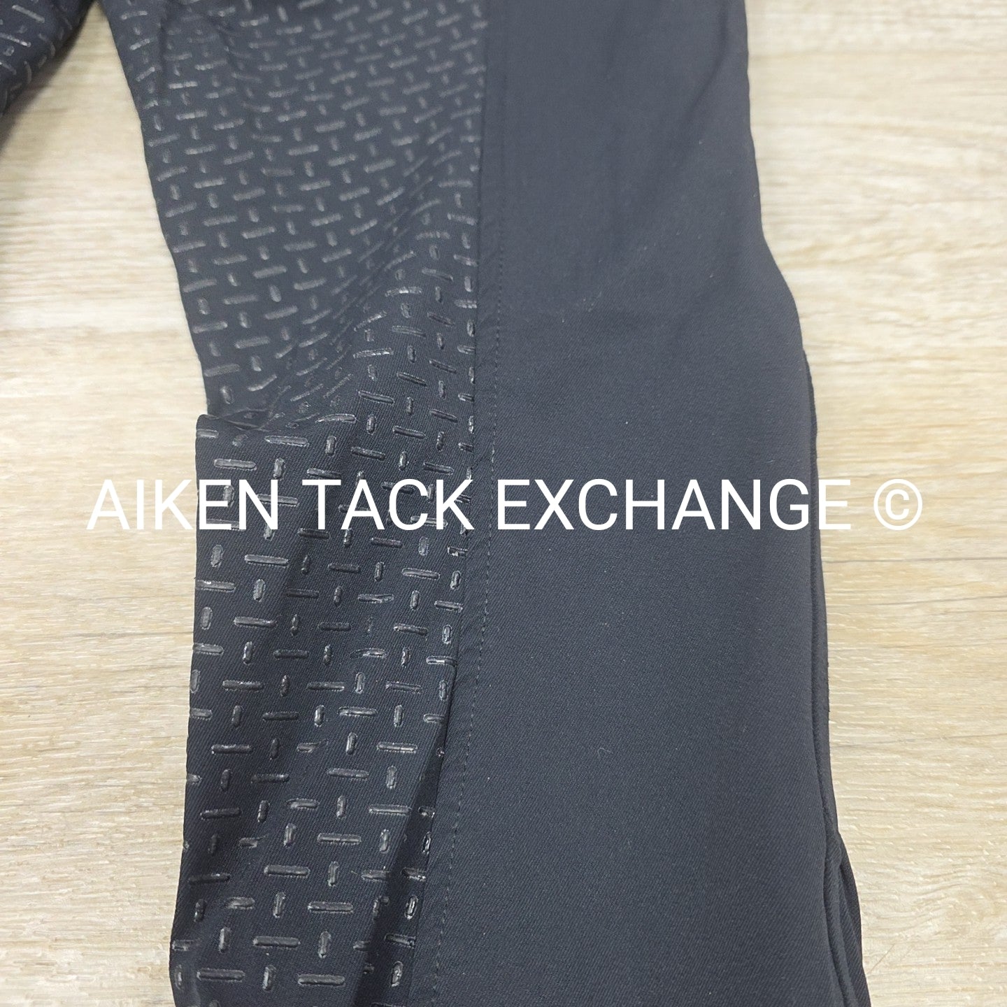 HKM Silicone Grip Full Seat Breeches, Women's 28