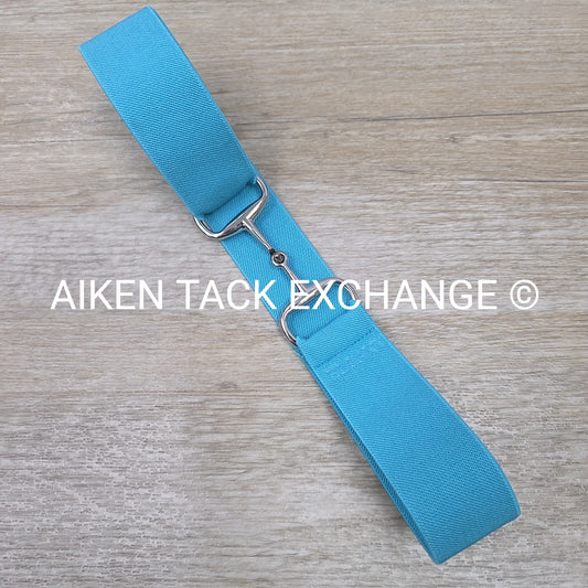 Ellany 2" Snaffle Elastic Belt