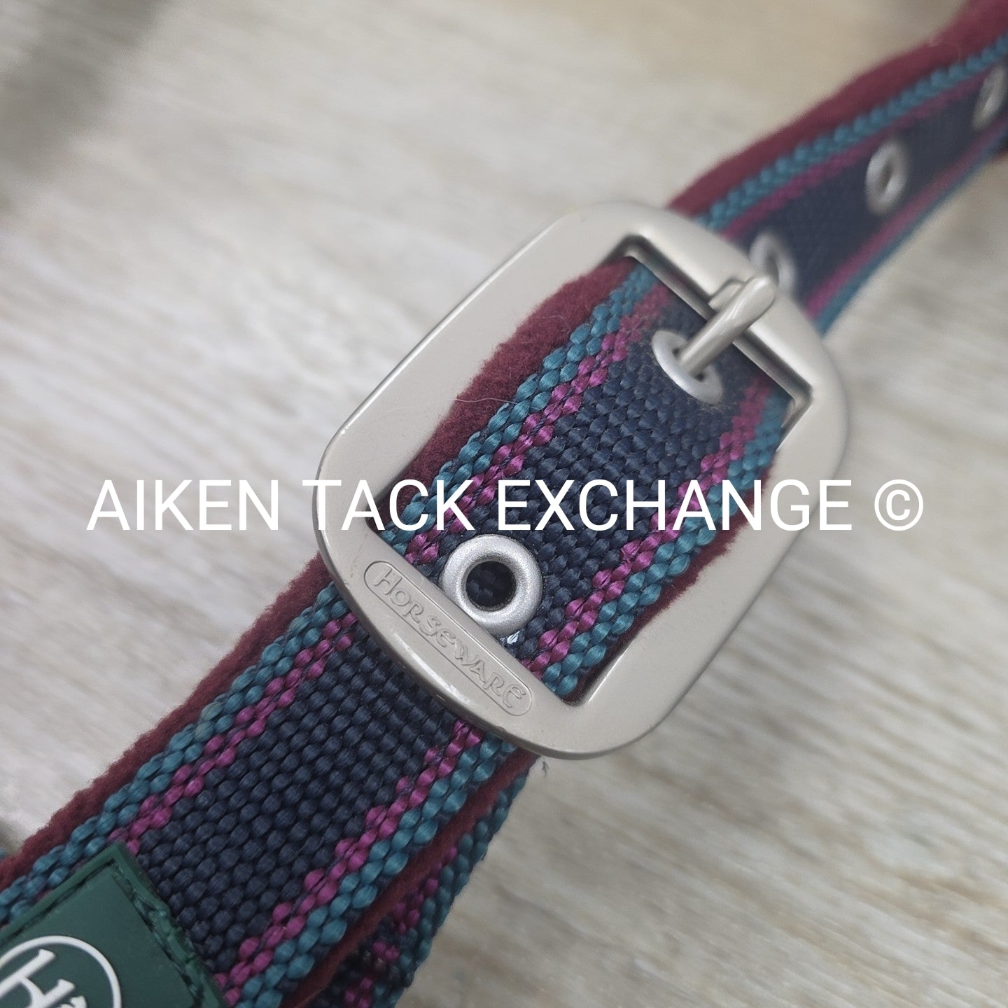 Horseware Ireland Breakaway Halter, Size Cob